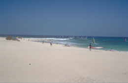 Urlaub auf Fuerteventura